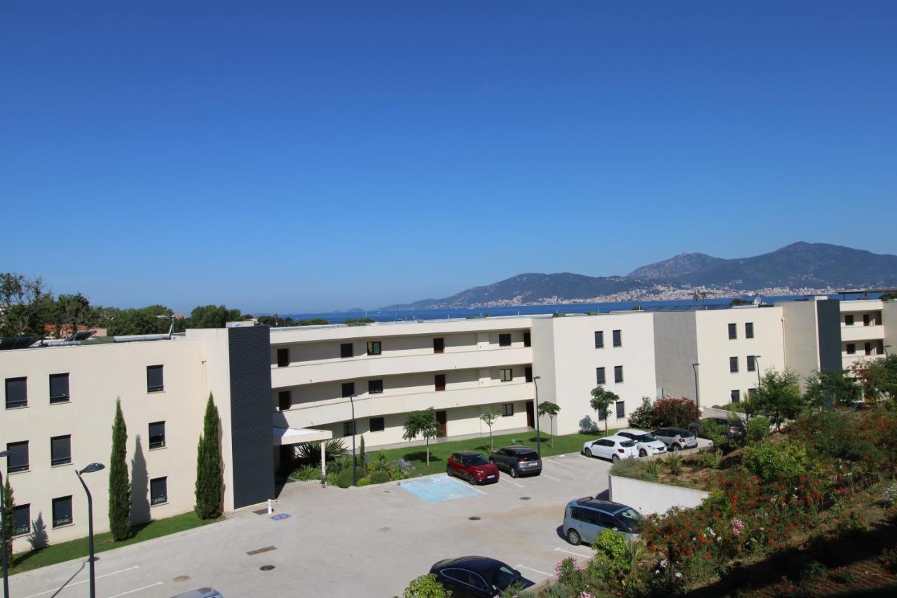 شقة Domaine Du Frasso Grosseto-Prugna المظهر الخارجي الصورة
