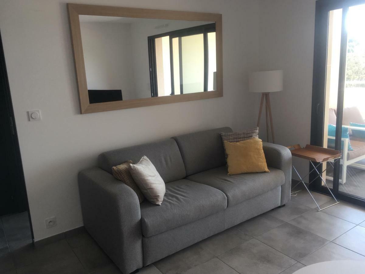 شقة Domaine Du Frasso Grosseto-Prugna المظهر الخارجي الصورة