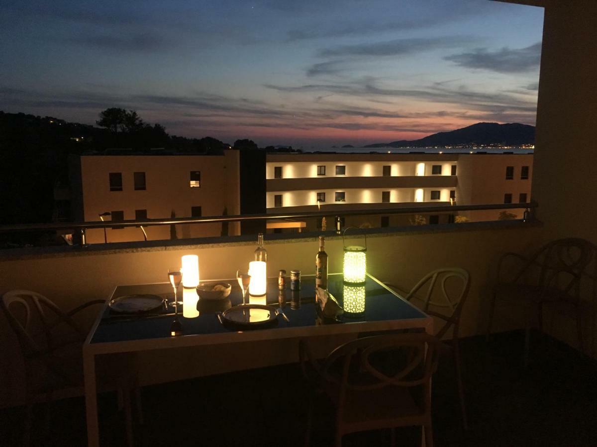 شقة Domaine Du Frasso Grosseto-Prugna المظهر الخارجي الصورة